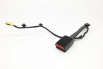 2022 - 2026 Hyundai Tucson Front Right Passenger Buckle Oem. Fixed Price $58.46.