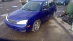Seat Belt Front Bucket Passenger Buckle Thru 12/31/04 Fits 05 Focus 121890. Fixed Price $44.99.