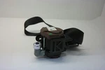 12-15 Chevrolet Captiva Sport Lh Seat Belt Front Bucket Driver Retractor. Fixed Price $117.83.