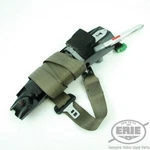 Volvo Oem Left Driver Side Front Tan Seat Belt Assembly Fits S80 07-12. Fixed Price $95.00.