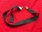 Bmw E36 318 323 325 328 M3 Sedan Coupe Rear Center Lower Lap Seat Belt Oem. Fixed Price $30.97.