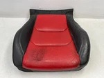 16 17 18 Chevrolet Camaro Ss Front Left Lower Bottom Seat Cushion Red 1547 Oem. Fixed Price $279.99.