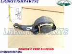 Genuine Land Rover Front Seat Belt Discovery Ii 2 EVB000700PMA Used. Fixed Price $45.00.