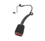 2017-2019 Audi A3 S3 (8V 8Y) Front Left Driver Seatbelt Buckle Receiver (black). Fixed Price $74.99.