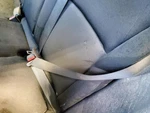 Driver Side Retractor Civic 2018 Seat Belt Rear 570716. Fixed Price $92.90.