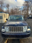 2009-2012 Jeep Liberty Seat Belt Front Bucket Passenger Buckle Oem. Fixed Price $60.89.