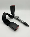 Bmw E92 Rh Passenger Seat Belt Buckle Pretensioner Oem 6983008 07-13. Fixed Price $79.00.