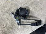 2015-2017 Ford Mustang Coupe Front Driver Seat Belt Retractor Assembly Black Oem. Fixed Price $79.99.