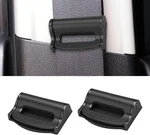 Seat Belt Adjuster, 2PCS Universal Positioner Clip, Shoulder A.... Fixed Price $8.19.