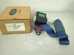 New Oem Ford Rh Front Seat Belt Retractor 1995-2000 Explorer Door Blue. Fixed Price $75.00.