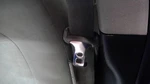 Seat Belt Front Bucket Sedan Driver Retractor Fits 07-10 Elantra 1083892. Fixed Price $58.50.