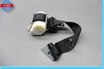10-15 Jaguar Xf Rear Left Driver Side Seat Belt Retractor DX23-F611B69 Oem. Fixed Price $31.50.