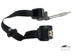 Belt Seat Rear Right Bmw 7ER E65 E66 7022402 33022029. Fixed Price $13.97.