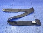09-10 Dodge Ram 1500 Quad Cab Front Center Seat Belt Retractor Black Oem. Fixed Price $79.99.