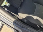 Seat Belt Front Bucket Passenger Retractor Fits 15-16 Renegade 1432199. Fixed Price $87.90.