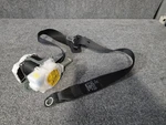 Lexus 2015-2024 Rc-f Rcf RC350 RC300 Front Right Seat Belt Buckle Retractor Assy. Fixed Price $162.45.