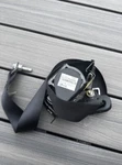 2014-2024 Mitsubishi Mirage/mirage G4 Seat Belt Assembly Front Driver Left Oem. Fixed Price $98.00.