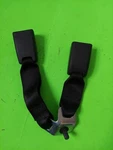 2016-2020 Honda Civic Rear Right Side & Center Buckle Oem. Fixed Price $28.79.