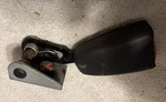 02 Saab 9-3 Sedan Rear Passenger Right Seatbelt Buckle Assembly. Fixed Price $39.00.