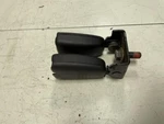 Volvo V50 T5 2005 Rear Right Passenger Side Seat Belt Buckle Pair Factory. Fixed Price $40.75.
