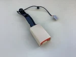11-20 Dodge Journey Driver Seat Belt Buckle Receiver Receptor Tan Oem *. Fixed Price $67.00.