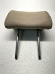 15 2017 Hyundai Sonata Rear Right Passenger Side Seat Headrest Beige Oem 242118. Fixed Price $45.00.