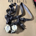 11-19 Explorer Black Rear 3RD Row Pair Left Right Lh Rh Seat Belt Restraints Oem. Fixed Price $99.00.