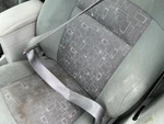 Seat Belt Front Bucket Driver Retractor Fits 06-10 Pt Cruiser 883604. Fixed Price $104.99.