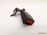 2011 Bmw X5 X6 E70 E71 35I 40I Rear Seat Belt Buckle 72117171197. Fixed Price $24.99.