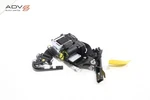 2019-2021 Mercedes C300 C43 C63 W205 Front Left Retractor Oem. Fixed Price $189.99.