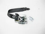 Mercedes-benz A2048609885 9C94 Seat Belt Front Right Black W204 X204. Fixed Price $112.00.