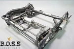 90-02 Mercedes R129 SL500 Right Front Passenger Lower Seat Rail Track Oem. Fixed Price $89.10.