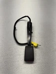2007 - 2012 Hyundai Santa Fe Front Right Passenger Buckle Oem. Fixed Price $63.00.