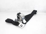 2012-2015 Honda Civic Sedan 2ND Row Rear Middle Seat Belt Black 04826-TR3-A01ZD. Fixed Price $53.87.
