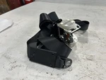 2017 Jeep Wrangler Driver Left Side Rear Black Seat Belt Oem. Fixed Price $104.95.