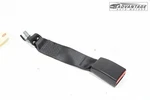 2016-2022 Bmw 750I Xdrive Rear Right Center Buckle End Oem. Fixed Price $50.69.