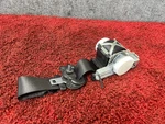 Bmw F30 F31 F34 F36 Front Left Driver Side Seat Belt Retractor Black Oem B10. Fixed Price $174.99.