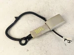 14-20 Infiniti Q50 Front Left Driver Lh Side Buckle Oem. Fixed Price $36.00.