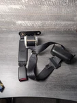 03 04 Dodge Ram 1500 Rear Center Seat Belt Retractor Black Oem Quad Cab Buckle. Fixed Price $58.49.