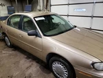 Seat Belt Front Vin 4TH Digit Classic Bucket Driver Fits 00-05 Malibu 1235351. Fixed Price $46.67.