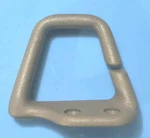 97-02 Camaro Z28 Firebird Front Lh Driver Seatbelt Guide Neutral Tan Gm 16799319. Fixed Price $20.95.
