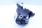 2011-2018 Porsche Cayenne Right Front Seat Belt Black Oem 7P0857706F. Fixed Price $116.25.