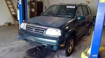 Seat Belt Front XL-7 Bucket Passenger Fits 01-05 Vitara 19688. Fixed Price $82.00.