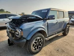 Seat Belt Front Passenger Retractor 4 Door Fits 21-25 Bronco 2075935. Fixed Price $273.97.