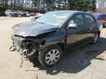 Corolla 2010 Seat Belt Rear 1034957. Fixed Price $137.75.