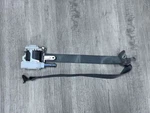14-19 Toyota Highlander Passenger Seat Belt Oem# 73210-0E081-B0. Fixed Price $170.00.