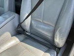 Seat Belt Front 163 Type ML350 Bucket Fits 00-03 Mercedes Ml-class 857289. Fixed Price $118.74.