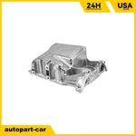 Fits 2006-2011 Honda Civic L4 2L Engine Oil Pan 264484 11200RRBA00 11200RDJA00. Fixed Price $72.99.
