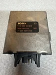 85-91 Mercedes-benz Seat Belt Control Module 0008210262 Bosch Part 0285100014 Oe. Fixed Price $18.88.