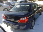 05 Subaru Imprezafront Seat Belt Rt Black. Fixed Price $113.99.
